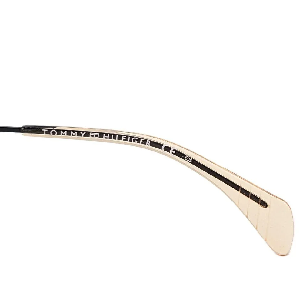 🕶️Tommy Hilfiger TH1467 Eyeglasses 49/21 145 | ALT250🕶️